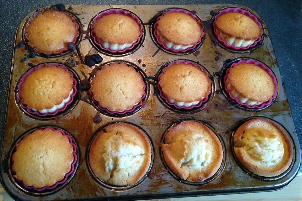 Tassen - Muffins