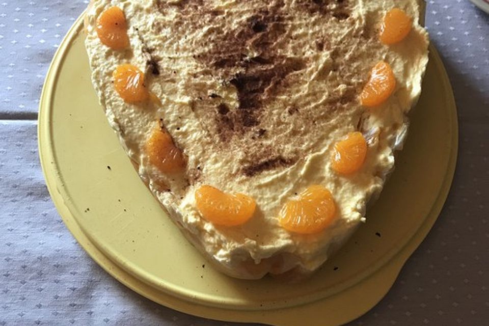 C - Frisch Torte