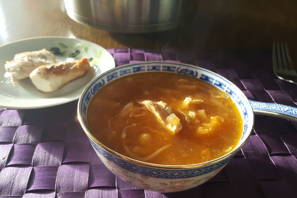 Peking-Suppe