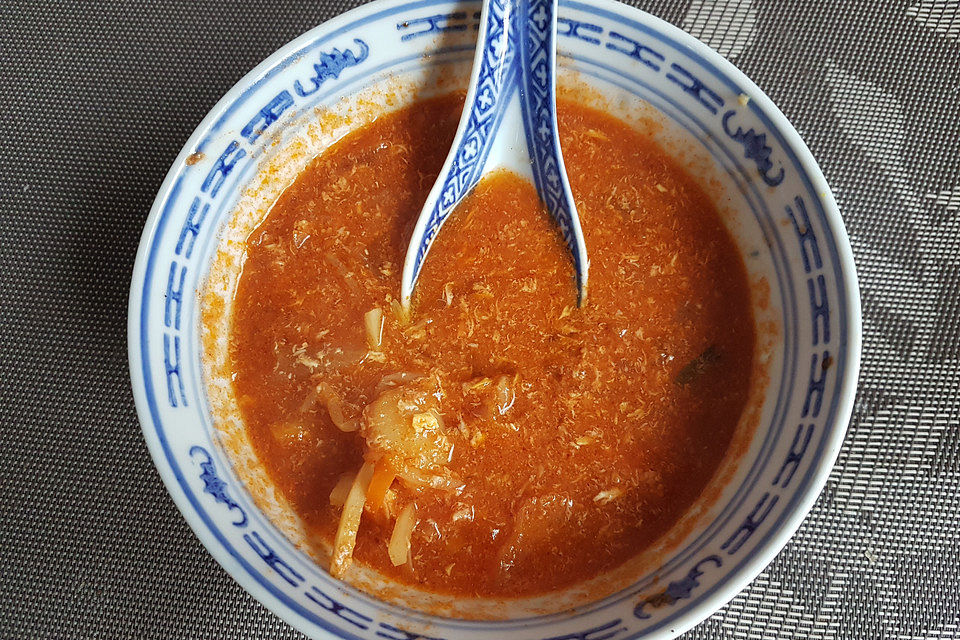 Peking-Suppe