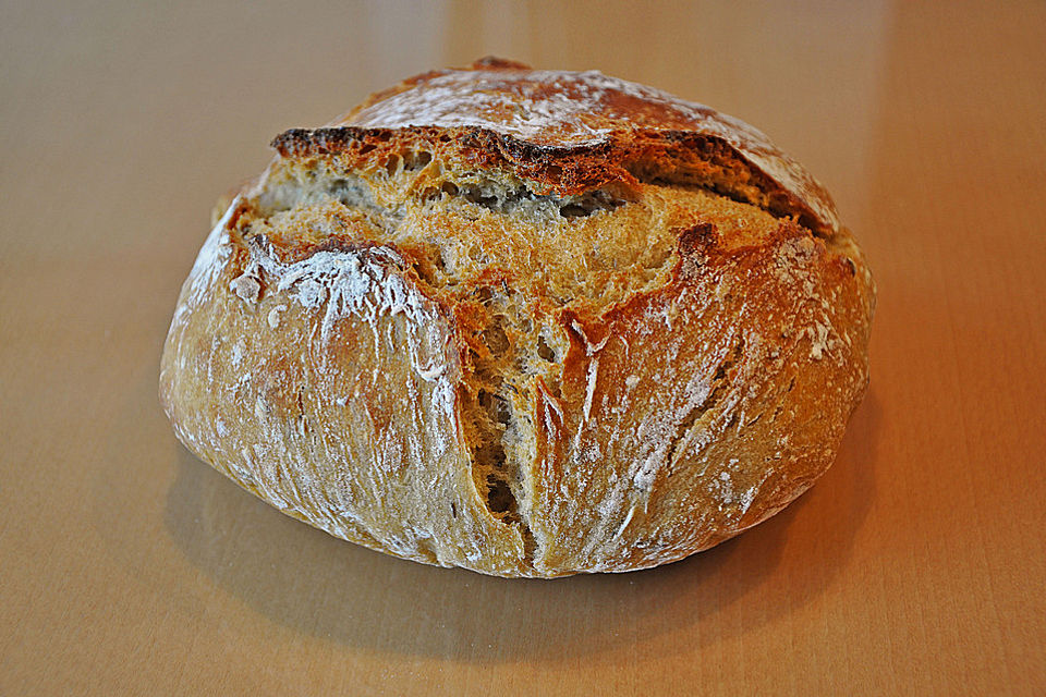 Mischbrot