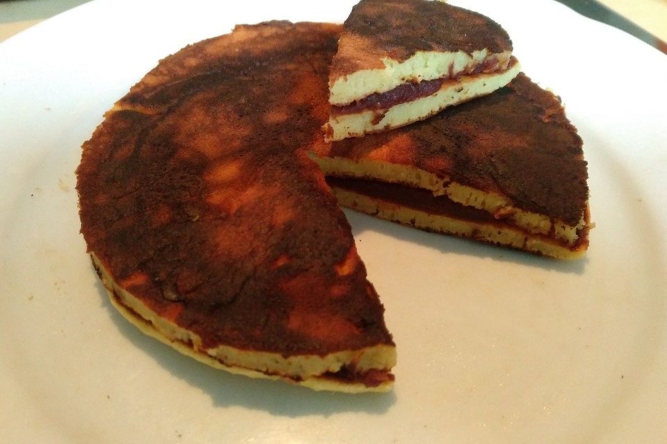 Dorayaki