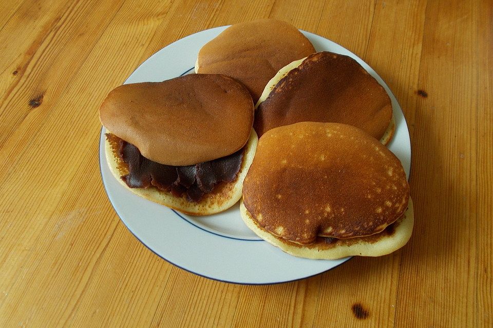 Dorayaki