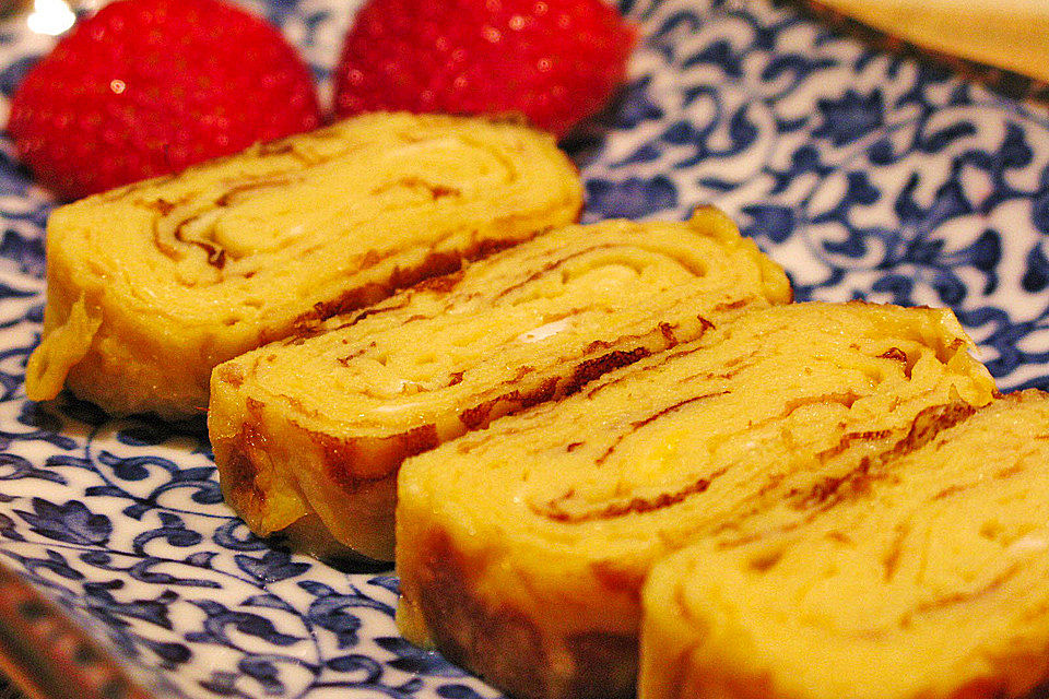 Tamagoyaki