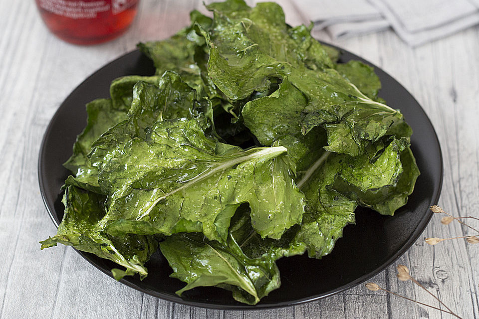 Kale Chips