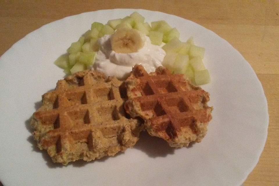 Sattmacher Waffeln