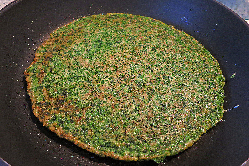 Kuku Sabzi