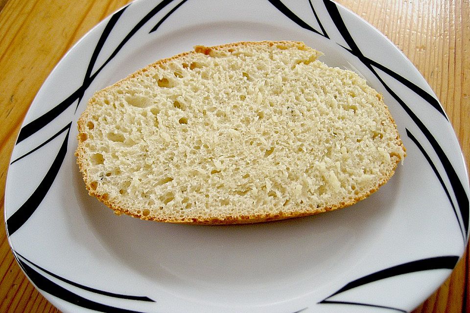 Lieblings - Dinkelbrot