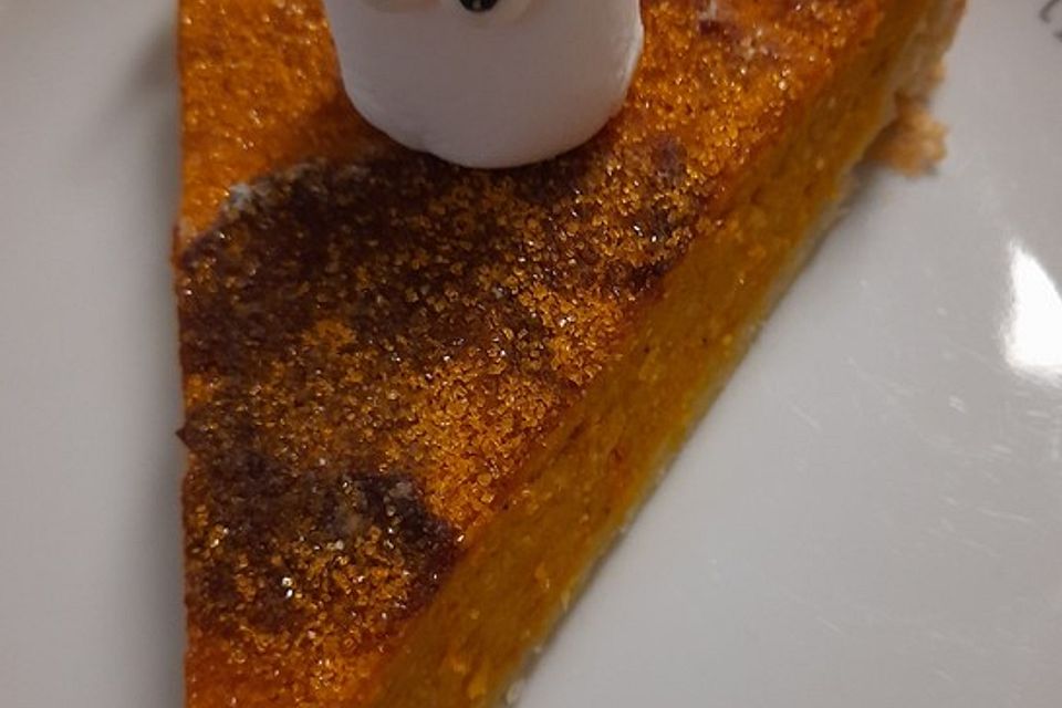 Pumpkin Pie