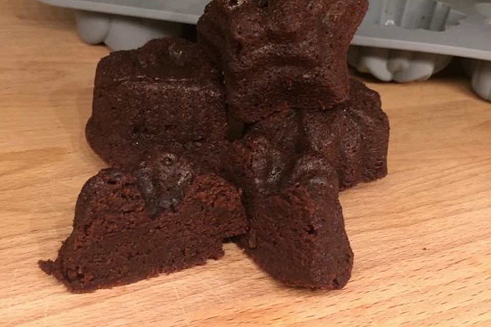 The Baked Brownie