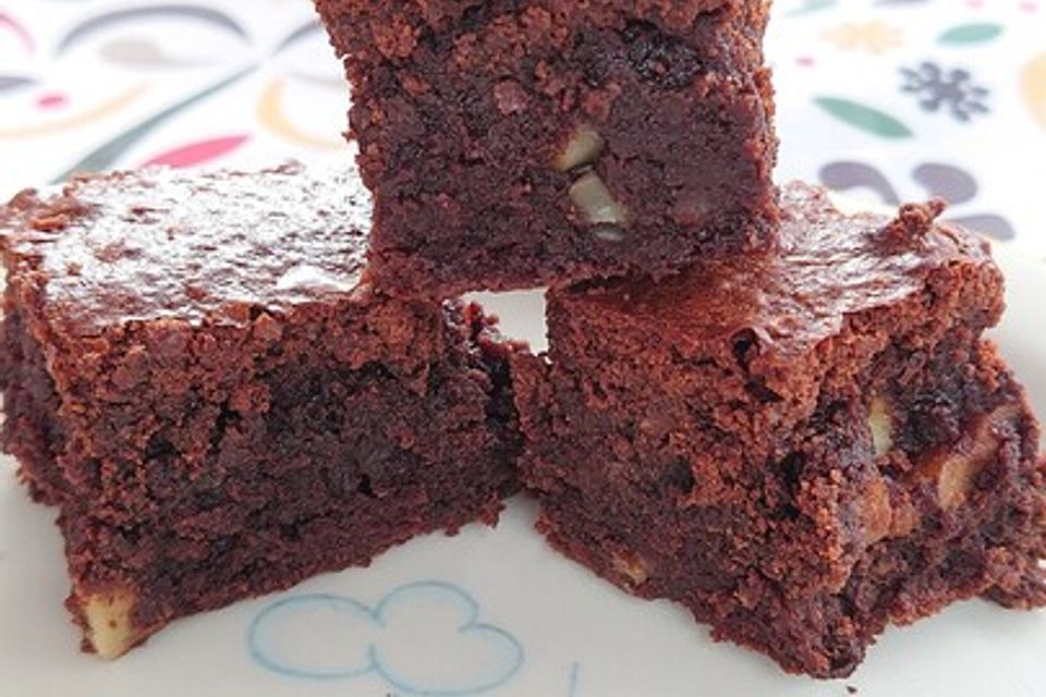 The Baked Brownie