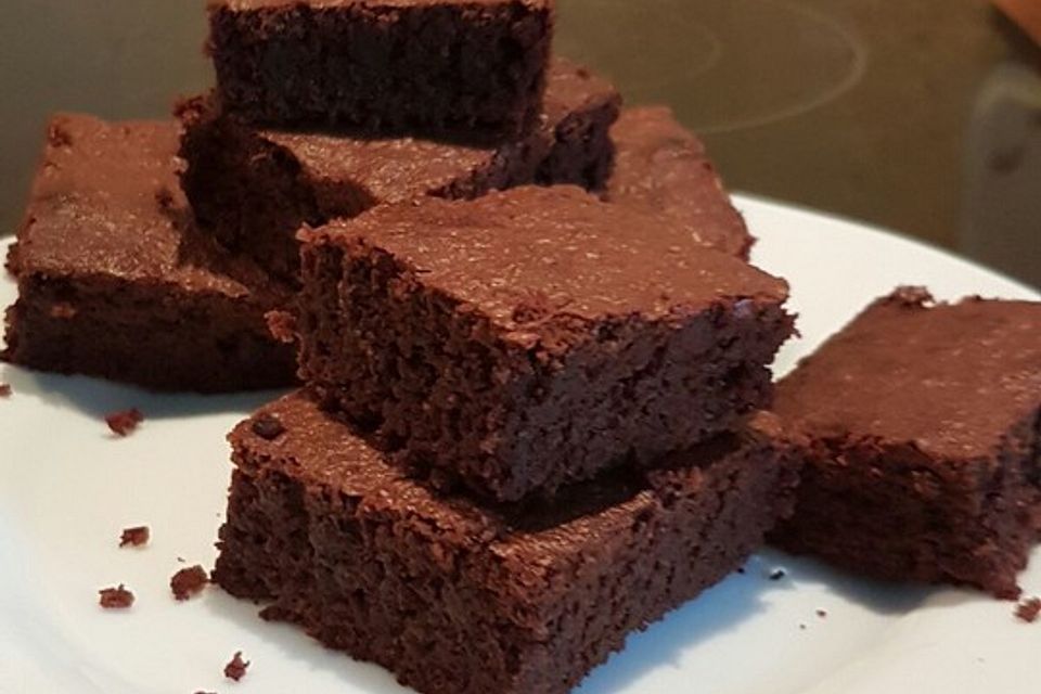 The Baked Brownie