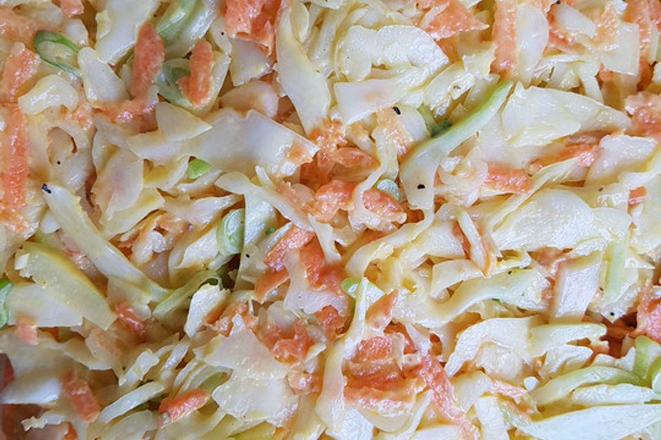 Cole Slaw - Krautsalat