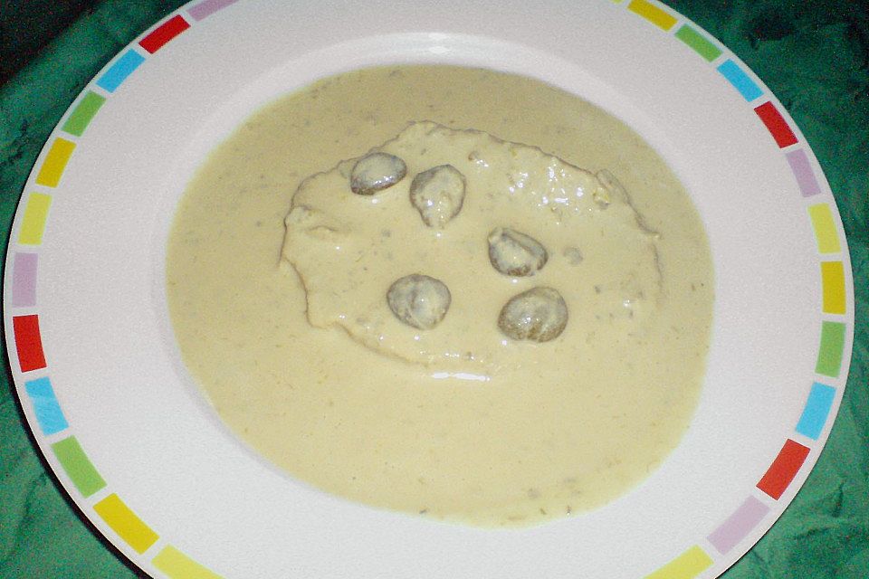 Vitello Tonnato