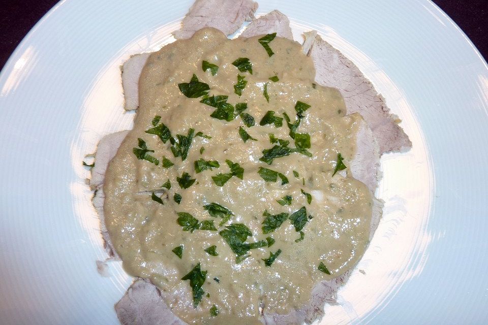 Vitello Tonnato