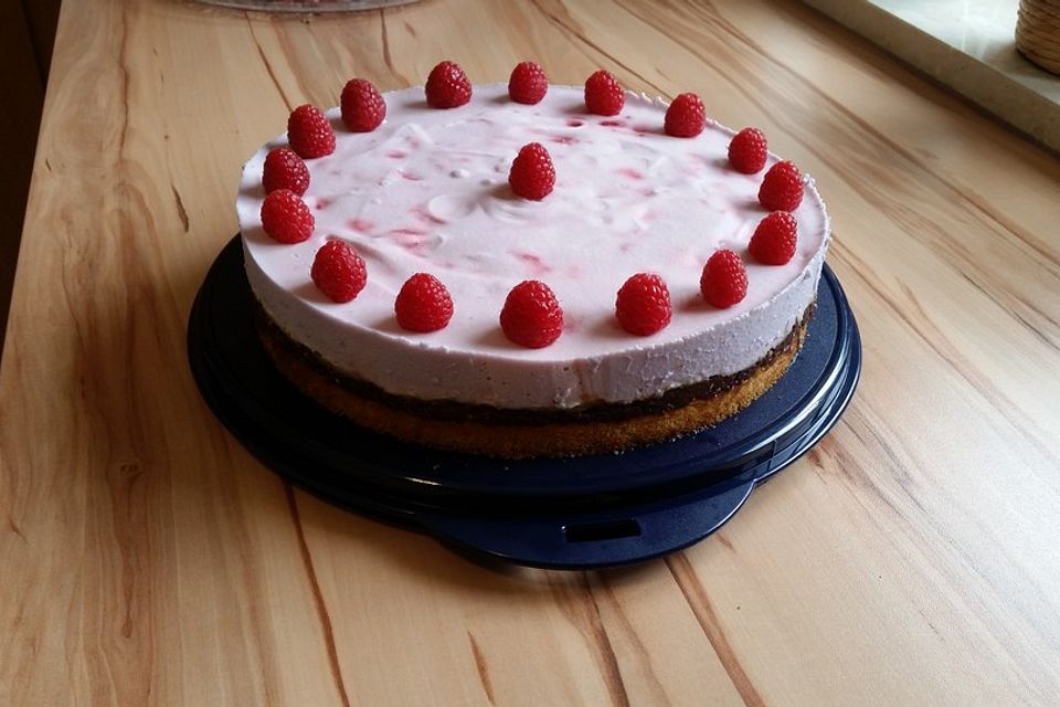 Vegane Torte "Exotic"