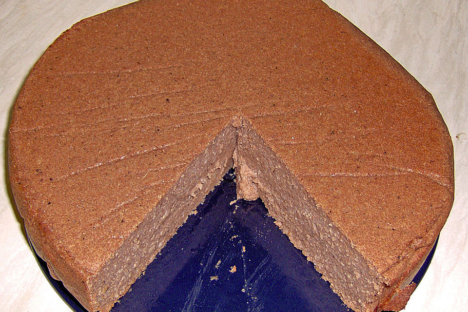 Quittenkuchen III