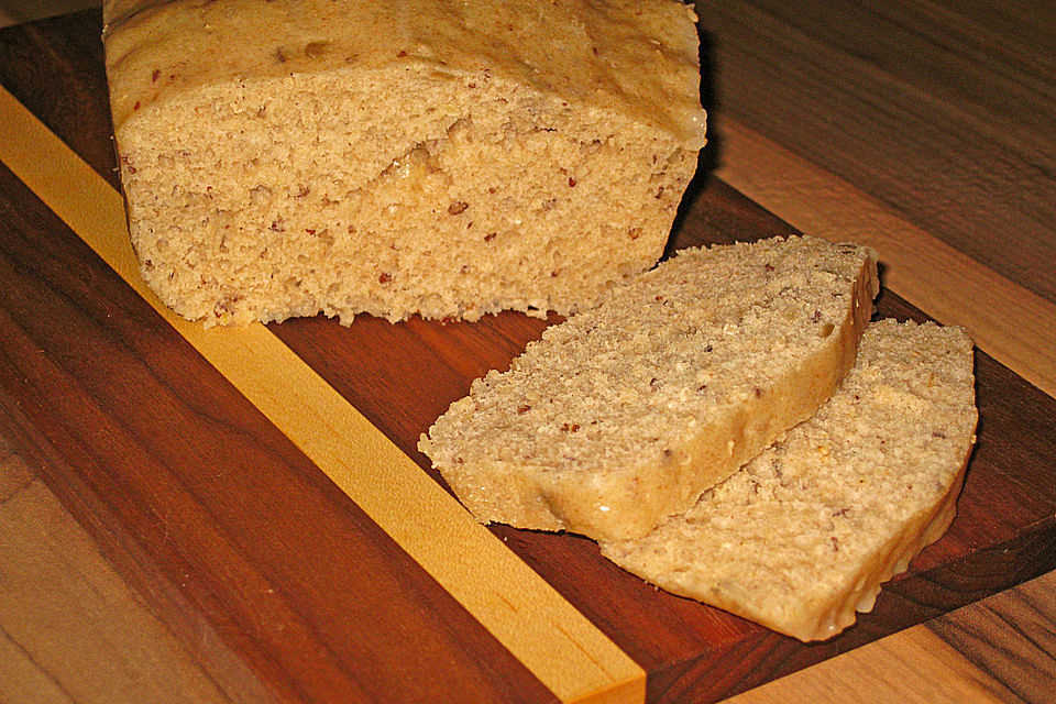 8-Minuten-Brot