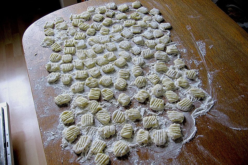 Gnocchi