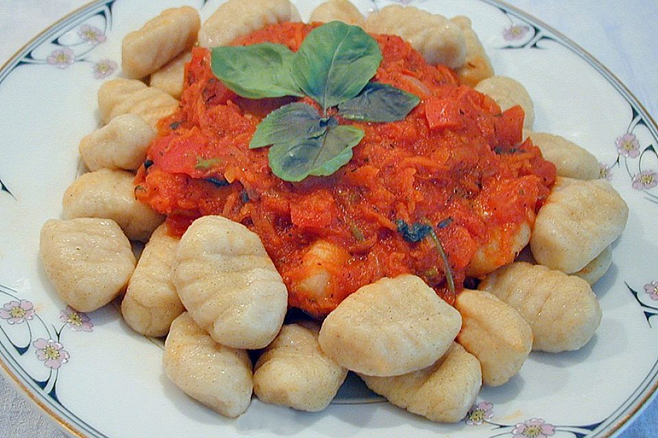 Gnocchi