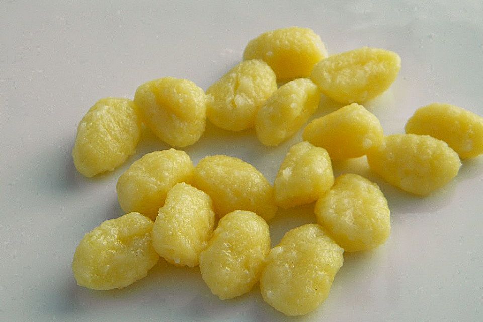 Gnocchi