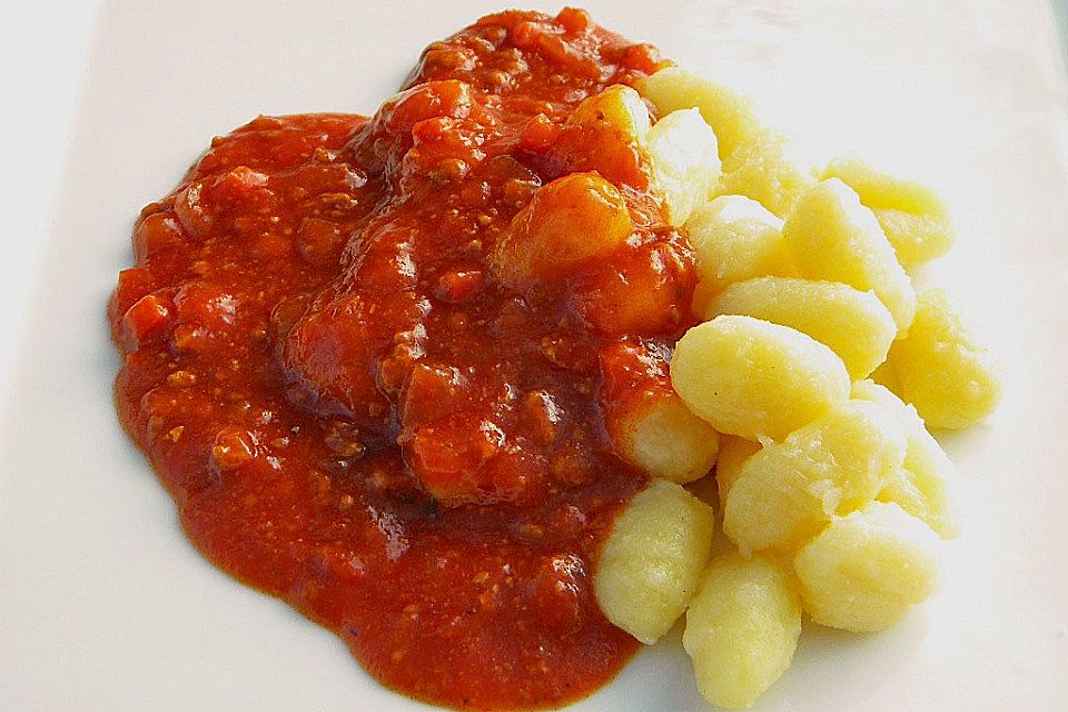 Gnocchi