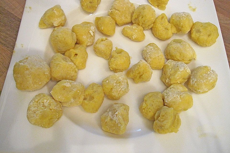 Gnocchi