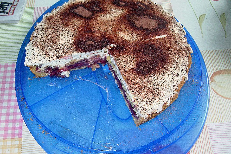 Feuerwehrkuchen