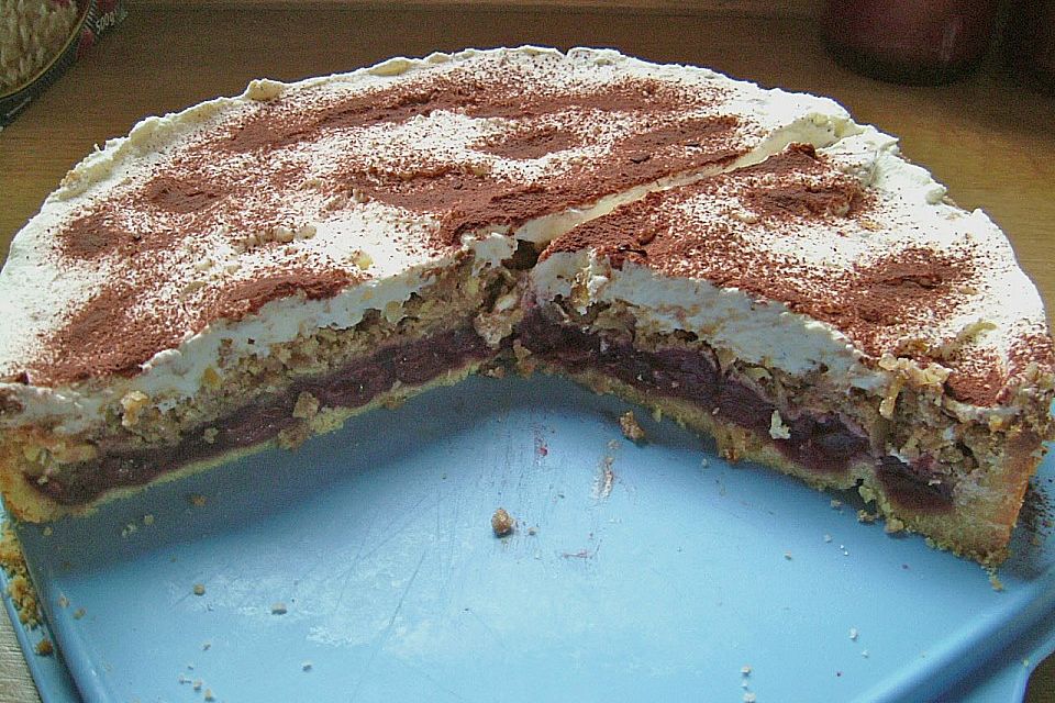 Feuerwehrkuchen