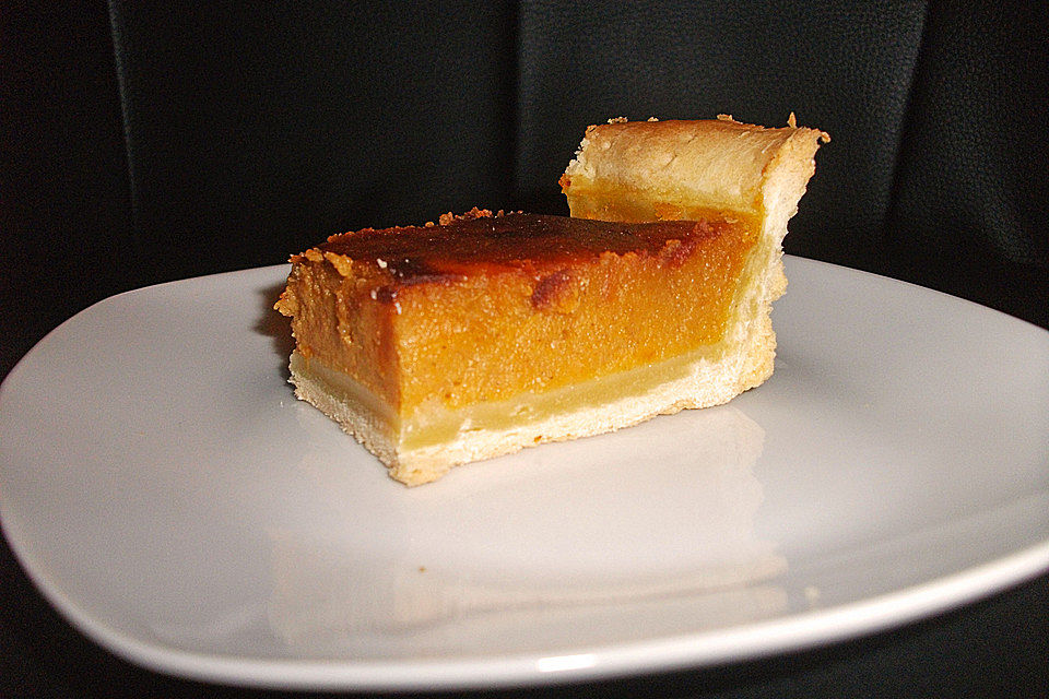 Sweetpotato Pie