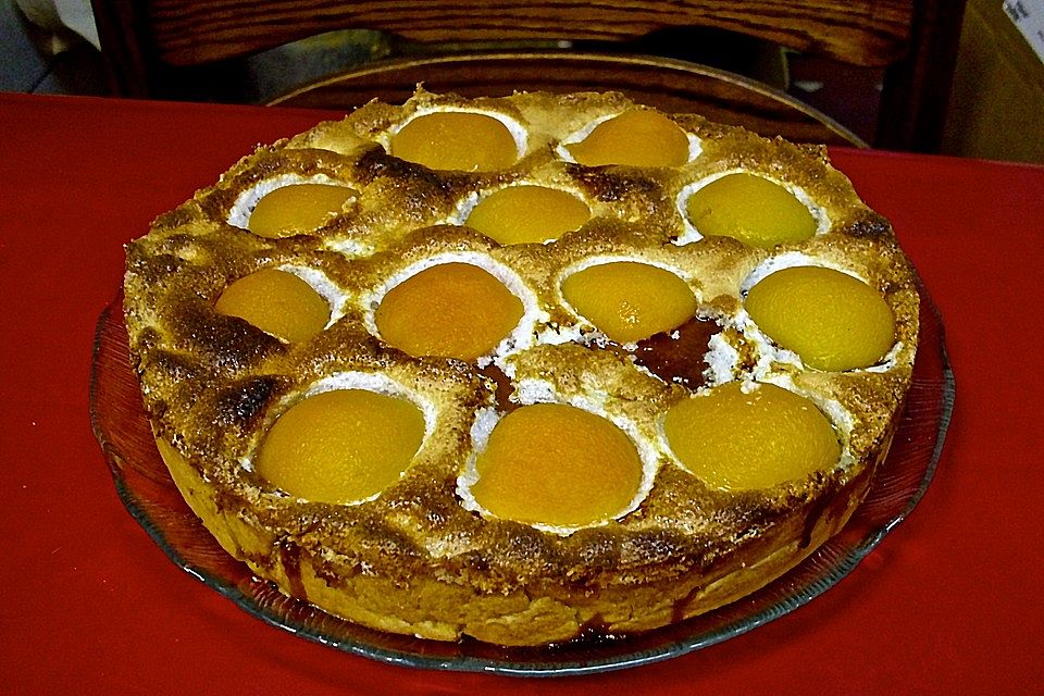 Sweetpotato Pie