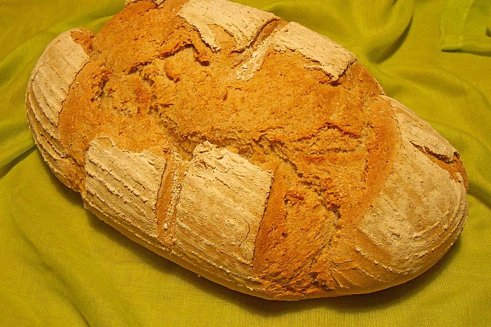 Norberts Mischbrot