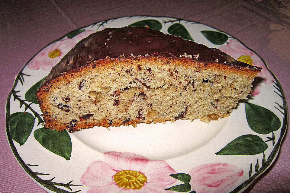 Ottilien-Kuchen