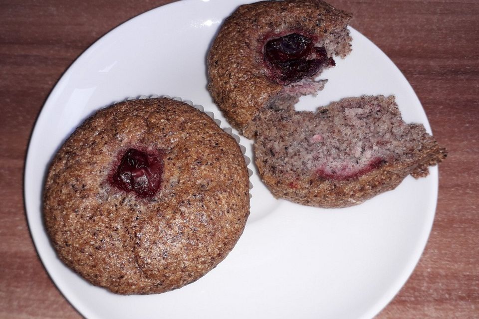 Low Carb Muffins