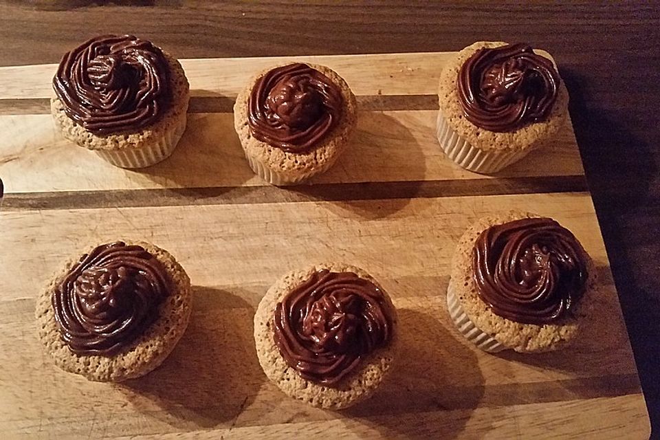 Low Carb Muffins