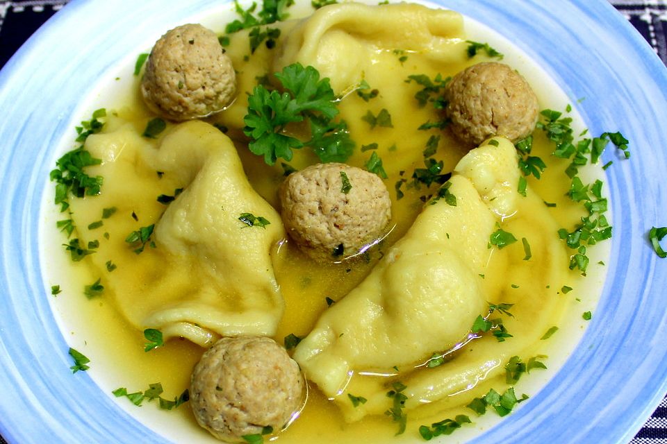 Maultaschen