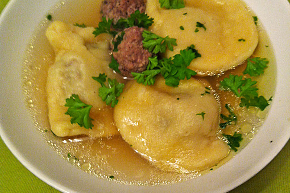 Maultaschen