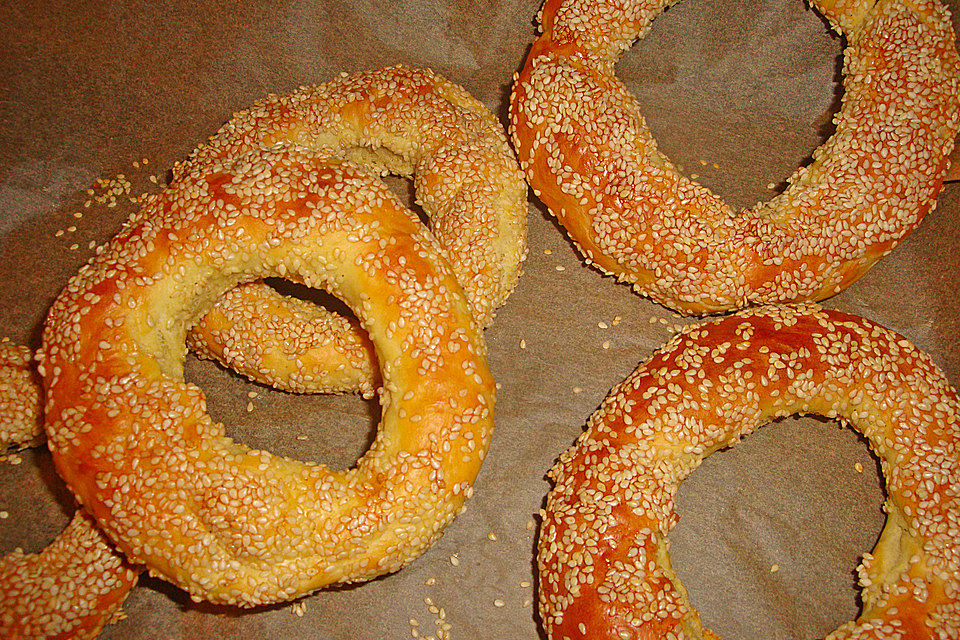 Simit