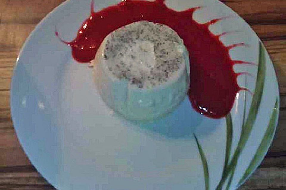 Panna Cotta