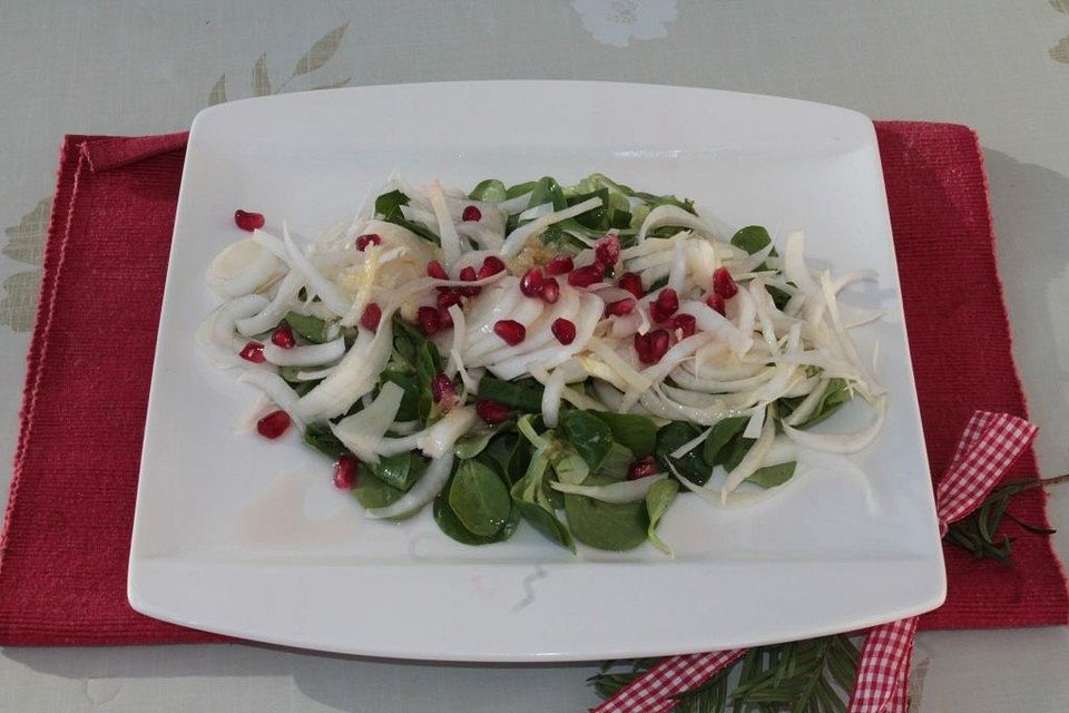 Wintersalat