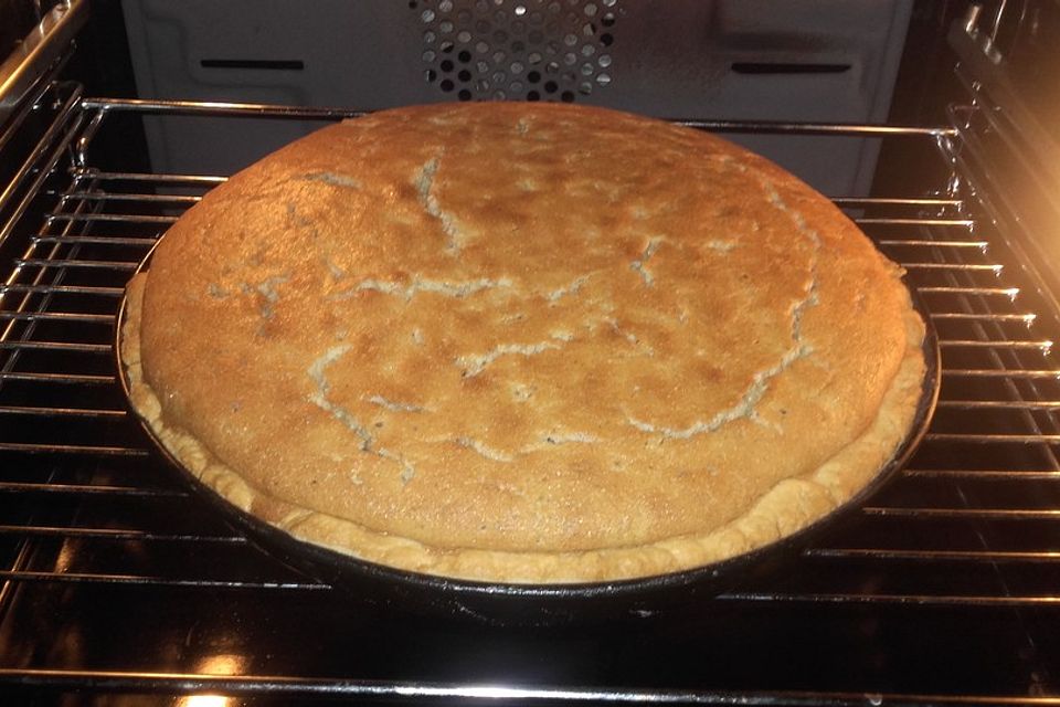 Maronenkuchen