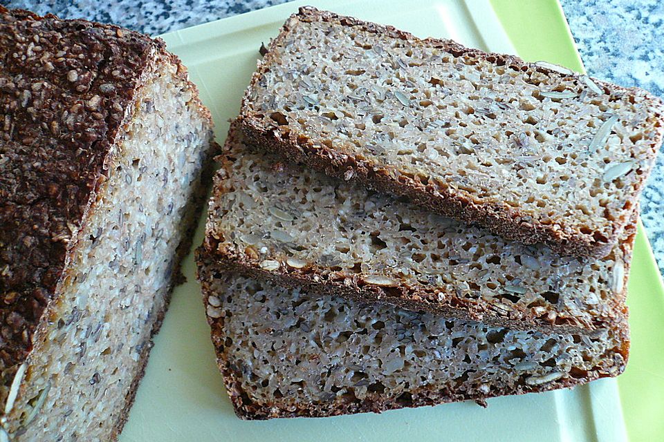 Körnerbrot