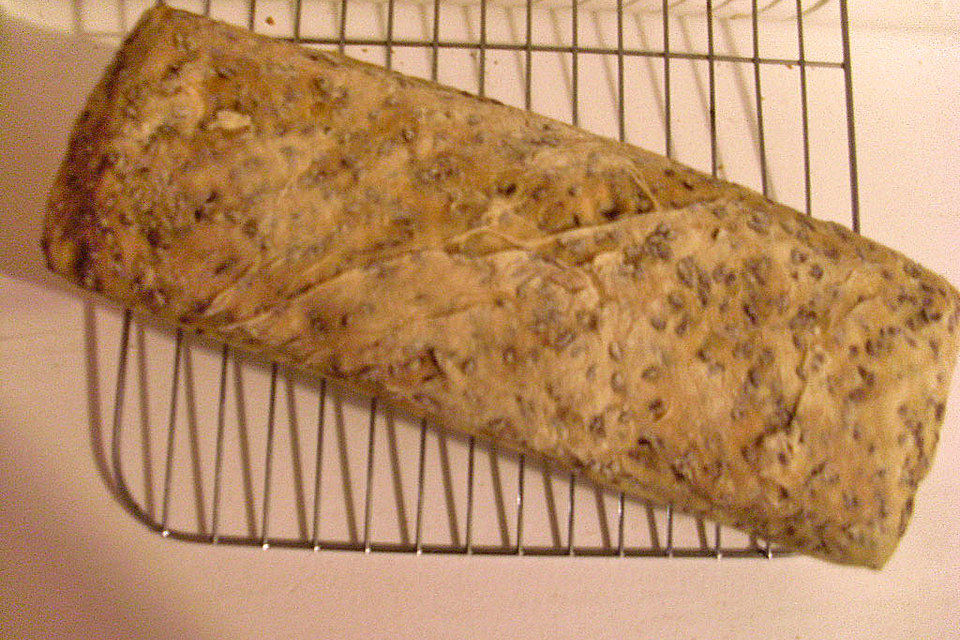 Sesambrot