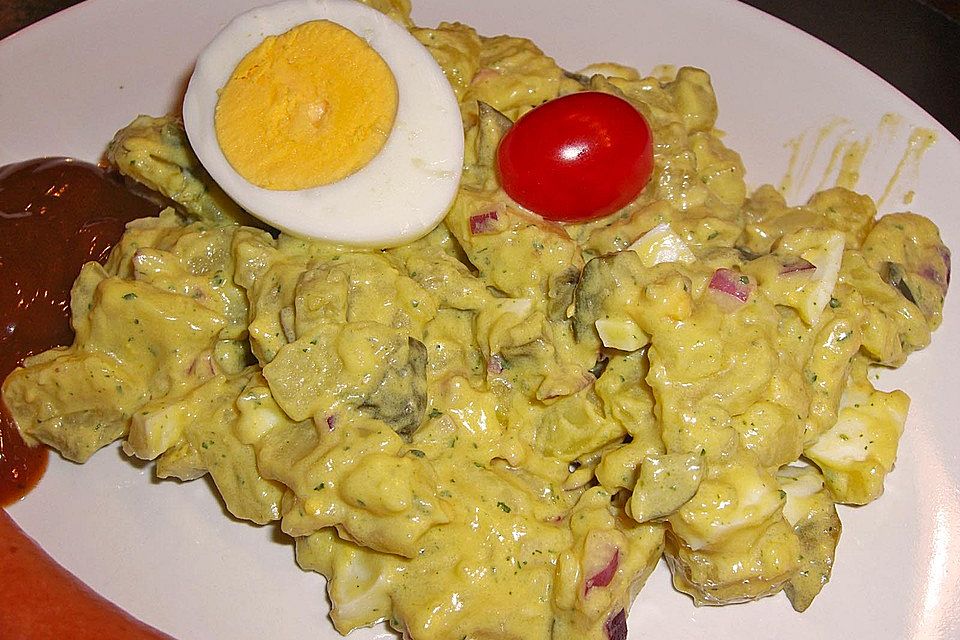 Schmidts Kartoffelsalat