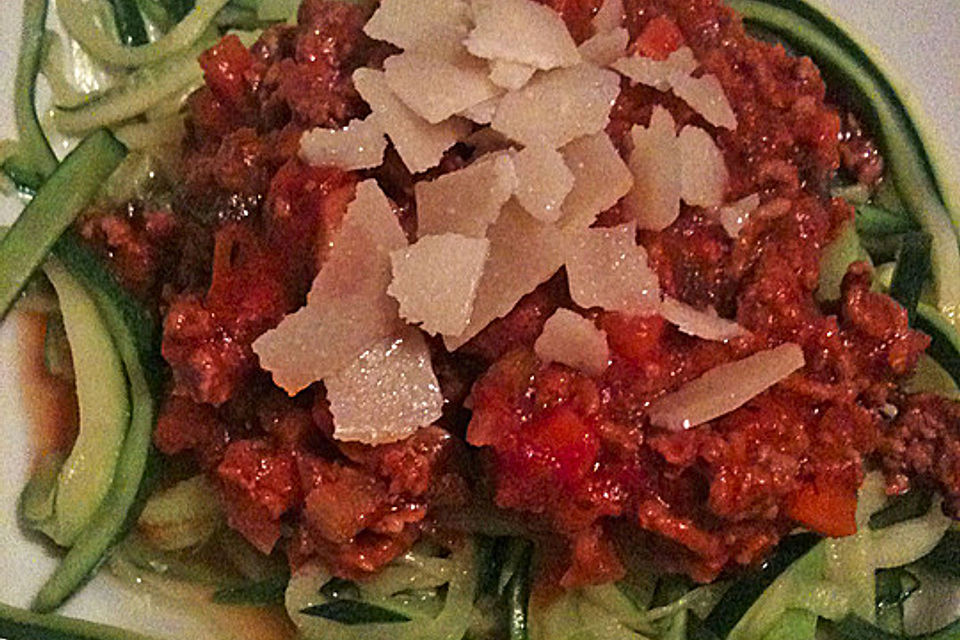 Zuchetti Bolognese