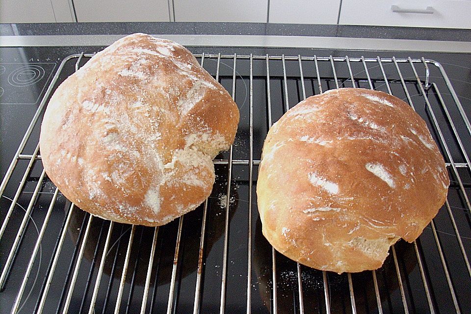 Joghurtbrot