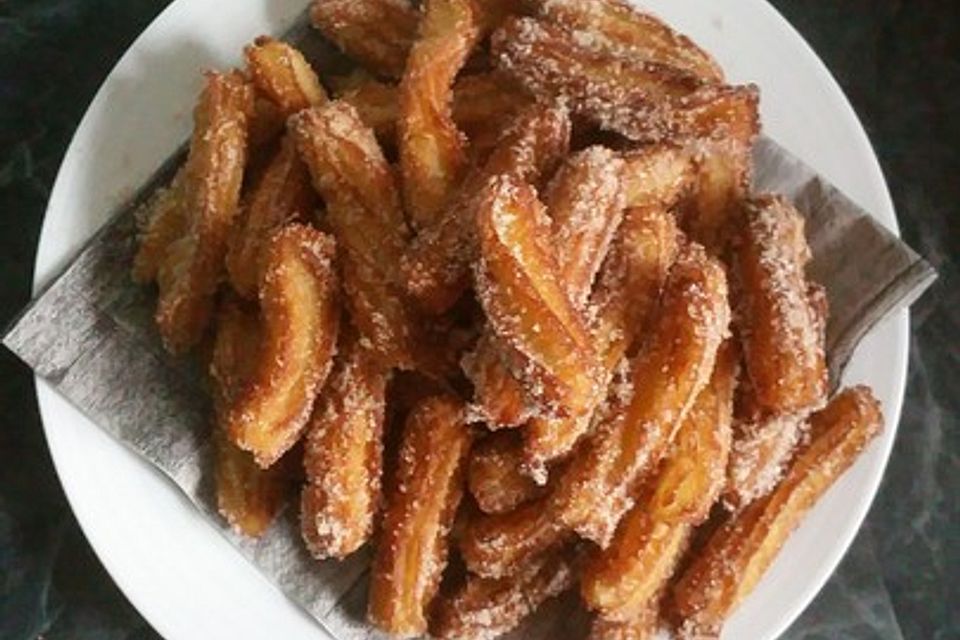 Churros