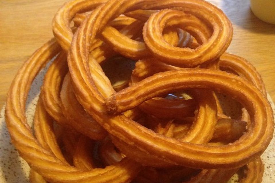 Churros