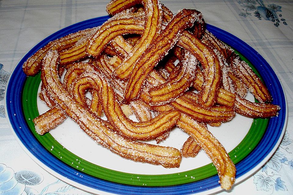 Churros