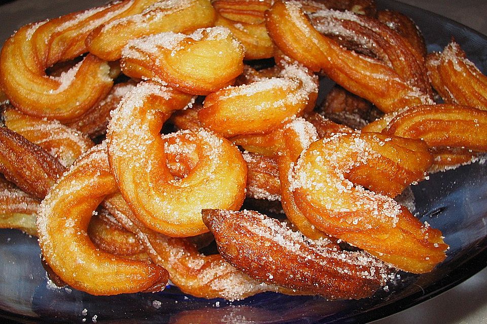 Churros